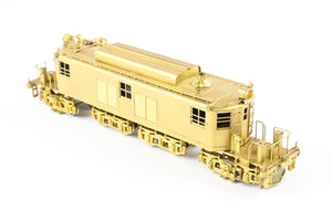 HO Brass Alco Models NYC - New York Central T-3A Electric REBOXX