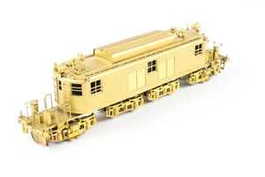 HO Brass Alco Models NYC - New York Central T-3A Electric REBOXX