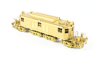 HO Brass Alco Models NYC - New York Central T-3A Electric REBOXX