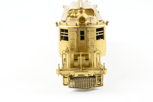 HO Brass Alco Models NYC - New York Central T-3A Electric REBOXX