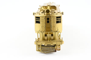 HO Brass Alco Models NYC - New York Central T-3A Electric REBOXX