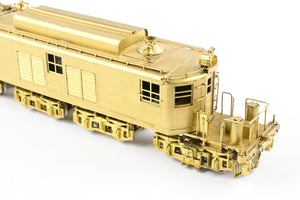 HO Brass Alco Models NYC - New York Central T-3A Electric REBOXX