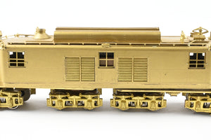 HO Brass Alco Models NYC - New York Central T-3A Electric REBOXX