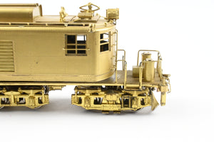 HO Brass Alco Models NYC - New York Central T-3A Electric REBOXX