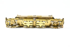 HO Brass Alco Models NYC - New York Central T-3A Electric REBOXX