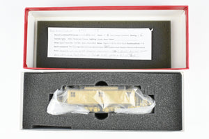 HO Brass Alco Models NYC - New York Central T-3A Electric REBOXX