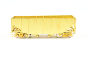 HO Brass OMI - Overland Models, Inc. WM - Western Maryland Hopper Car 55-Ton 2-Bay