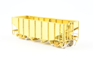 HO Brass OMI - Overland Models, Inc. WM - Western Maryland Hopper Car 55-Ton 2-Bay