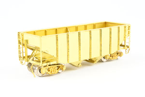 HO Brass OMI - Overland Models, Inc. WM - Western Maryland Hopper Car 55-Ton 2-Bay