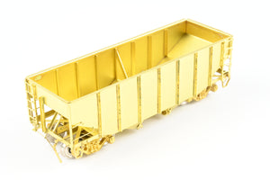 HO Brass OMI - Overland Models, Inc. WM - Western Maryland Hopper Car 55-Ton 2-Bay