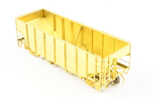 HO Brass OMI - Overland Models, Inc. WM - Western Maryland Hopper Car 55-Ton 2-Bay