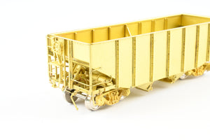 HO Brass OMI - Overland Models, Inc. WM - Western Maryland Hopper Car 55-Ton 2-Bay