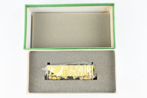 HO Brass OMI - Overland Models, Inc. WM - Western Maryland Hopper Car 55-Ton 2-Bay