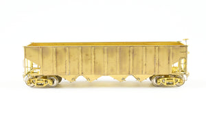 HO Brass Railworks PRR - Pennsylvania Railroad H-25 Quad Hopper