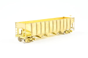 HO Brass Railworks PRR - Pennsylvania Railroad H-25 Quad Hopper