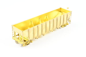 HO Brass Railworks PRR - Pennsylvania Railroad H-25 Quad Hopper