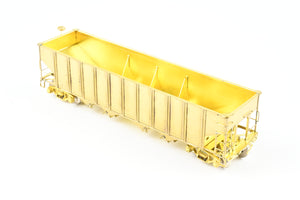 HO Brass Railworks PRR - Pennsylvania Railroad H-25 Quad Hopper