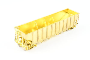HO Brass Railworks PRR - Pennsylvania Railroad H-25 Quad Hopper