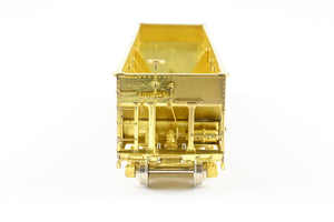 HO Brass Railworks PRR - Pennsylvania Railroad H-25 Quad Hopper