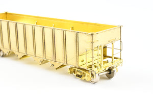 HO Brass Railworks PRR - Pennsylvania Railroad H-25 Quad Hopper