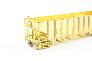 HO Brass Railworks PRR - Pennsylvania Railroad H-25 Quad Hopper