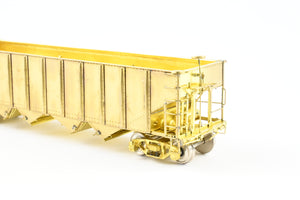 HO Brass Railworks PRR - Pennsylvania Railroad H-25 Quad Hopper