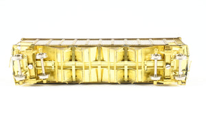 HO Brass Railworks PRR - Pennsylvania Railroad H-25 Quad Hopper