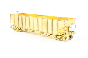 HO Brass Railworks PRR - Pennsylvania Railroad H-25 Quad Hopper