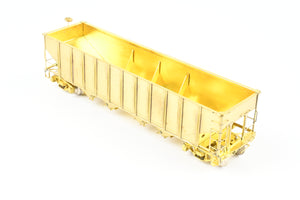 HO Brass Railworks PRR - Pennsylvania Railroad H-25 Quad Hopper