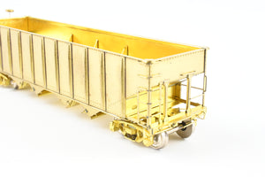 HO Brass Railworks PRR - Pennsylvania Railroad H-25 Quad Hopper