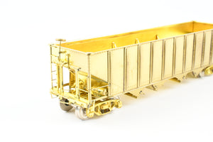 HO Brass Railworks PRR - Pennsylvania Railroad H-25 Quad Hopper