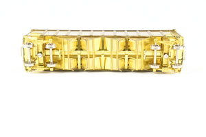 HO Brass Railworks PRR - Pennsylvania Railroad H-25 Quad Hopper