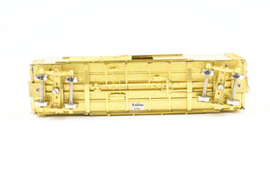 HO Brass W&R Enterprises PRR - Pennsylvania Railroad or NP - Northern Pacific 40' Round Roof Auto Box Car