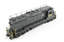 Load image into Gallery viewer, HO Brass Oriental Limited PRR - Pennsylvania Railroad EMD GP30 2250 HP Low Hood Phase II w/ Trainphone Antenna FP
