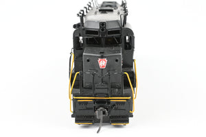 HO Brass Oriental Limited PRR - Pennsylvania Railroad EMD GP30 2250 HP Low Hood Phase II w/ Trainphone Antenna FP