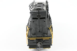 HO Brass Oriental Limited PRR - Pennsylvania Railroad EMD GP30 2250 HP Low Hood Phase II w/ Trainphone Antenna FP
