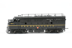 HO Brass Oriental Limited PRR - Pennsylvania Railroad EMD F3A PH II w/ Trainphone Antenna FP