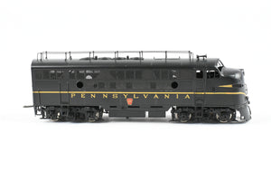 HO Brass Oriental Limited PRR - Pennsylvania Railroad EMD F3A PH II w/ Trainphone Antenna FP