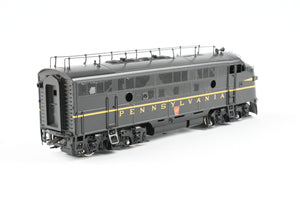 HO Brass Oriental Limited PRR - Pennsylvania Railroad EMD F3A PH II w/ Trainphone Antenna FP