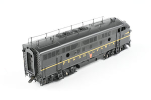 HO Brass Oriental Limited PRR - Pennsylvania Railroad EMD F3A PH II w/ Trainphone Antenna FP
