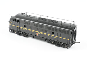 HO Brass Oriental Limited PRR - Pennsylvania Railroad EMD F3A PH II w/ Trainphone Antenna FP