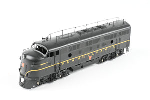 HO Brass Oriental Limited PRR - Pennsylvania Railroad EMD F3A PH II w/ Trainphone Antenna FP