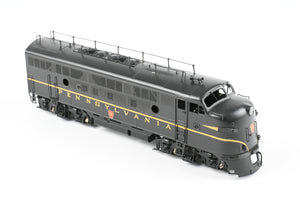 HO Brass Oriental Limited PRR - Pennsylvania Railroad EMD F3A PH II w/ Trainphone Antenna FP