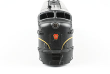 Load image into Gallery viewer, HO Brass Oriental Limited PRR - Pennsylvania Railroad EMD F3A PH II w/ Trainphone Antenna FP
