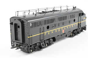 HO Brass Oriental Limited PRR - Pennsylvania Railroad EMD F3A PH II w/ Trainphone Antenna FP
