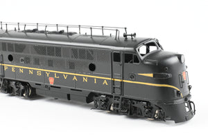 HO Brass Oriental Limited PRR - Pennsylvania Railroad EMD F3A PH II w/ Trainphone Antenna FP
