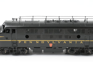 HO Brass Oriental Limited PRR - Pennsylvania Railroad EMD F3A PH II w/ Trainphone Antenna FP