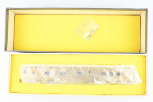 HO Brass Great Brass Fleet NYC - New York Central Pullman Lake Series 6 DB-Buffet Lounge