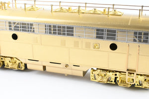 HO Brass Oriental Limited PRR - Pennsylvania Railroad EMD F7A/F7B Set PH I PRR Version w/ Trainphone Antenna