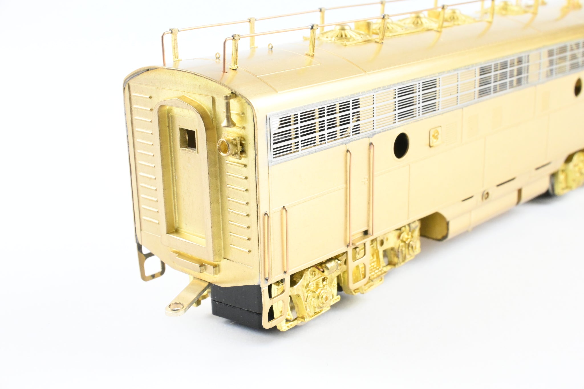 Broadway Limited 8193 HO GN EMD F7 A/B Diesel Locomotive Sound & DCC Broadway Limited 8193 HO GN EMD F7 A/B Diesel Locomotive Sound & DCC
